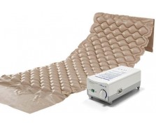 Vita Orthopaedics Libra III Effect 2400 Κυψελωτό Αερόστρωμα Κατάκλισης με Αντλία 10-2-071