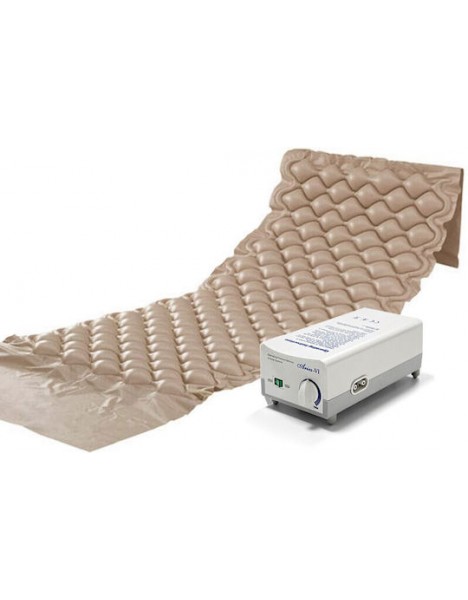 Vita Orthopaedics Libra III Effect 2400 Κυψελωτό Αερόστρωμα Κατάκλισης με Αντλία 10-2-071