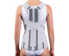  Vita Orthopaedics Ραχεο-οσφυϊκός νάρθηκας Elcross 04-2-003