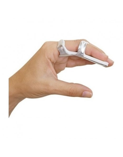Vita Orthopaedics Mεταλλικός νάρθηκας δακτύλου με επένδυση 03-2-012/335