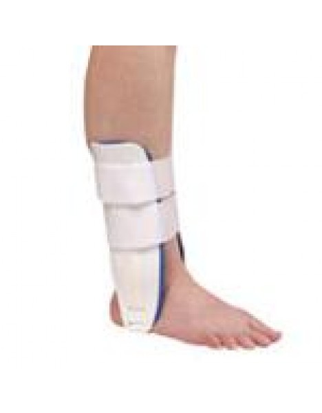 Νάρθηκας ποδοκνημικής Gel Cast