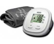 Nissei DS-11 Blood Pressure Monitor (Αυτόματο Ψηφιακό Πιεσόμετρο Μπράτσου)