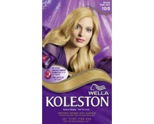 Koleston Set Κρέμα Βαφή Ιβουάρ 1.00