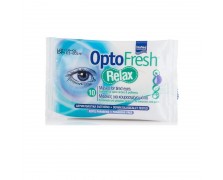 Intermed Optofresh Relax Eyes 10 τμχ