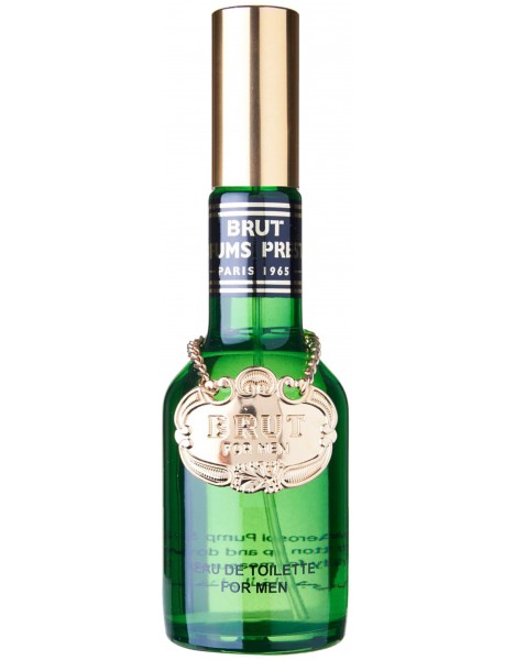 Brut Original For Men Eau de Toilette 100ml