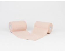 AlfaCare Vendari Cotak 5cm X 4.5cm Ελαστικός Αυτοσυγκρατούμενος Επίδεσμος 1τμχ