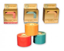 MuscleTape Αυτοκόλλητη Ταινία 4.5cmX5cm