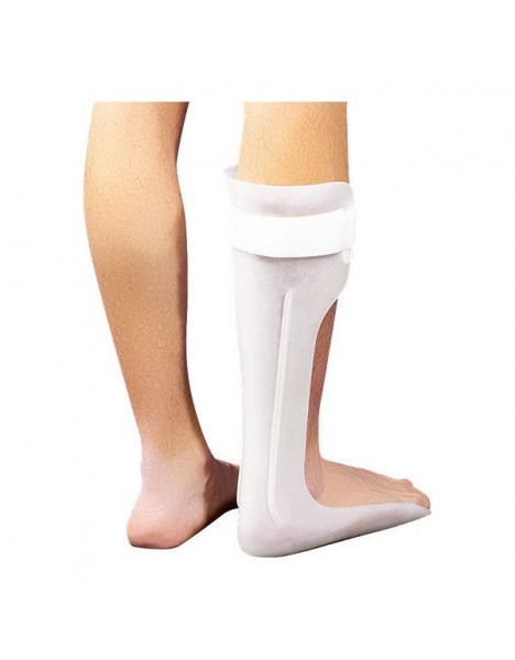 Vita Orthopaedics Νάρθηκας, Έσω Υποδήματος Φαρδύς 06-2-027 