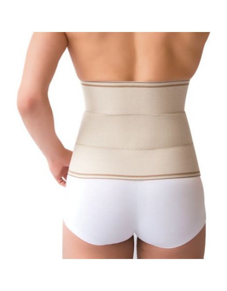 Vita Orthopaedics Ζώνη μετεγχειρητική 16cm 04-1-003 Μπεζ