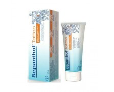 Bepanthol Tattoo Balm, Βάλσαμο Εντατικής Φροντίδας για Γρήγορη Επανόρθωση του Δέρματος, 50g.