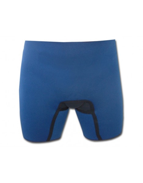 Βερμούδα Προσαγωγών Neoprene Large