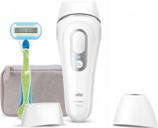 Braun Silk-Expert Pro 3 Αποτριχωτική Μηχανή Laser για Σώμα PL3132