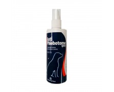 Αntiphlebotome spray (citriodiol 20%) 200ml Απωθητικο Σκύλου Για Κουνούπια Και Σκίπες
