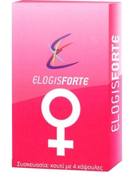 Elogis Pharma Forte120