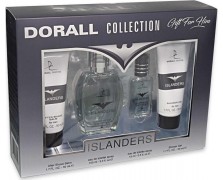Dorall Collection Islanders Gift Him
