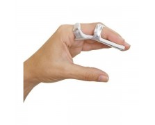 Vita Orthopaedics Mεταλλικός νάρθηκας δακτύλου με επένδυση 03-2-012/335