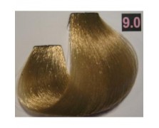 Silky Color Professional Σωληνάριο 9.0 Έντονο Πολύ Ανοιχτό Ξανθό 100g