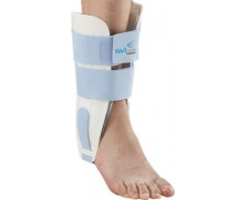 Wellcare 06-2-052 Air Stirrup Ρυθμιζόμενος Νάρθηκας Ποδοκνημικής