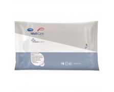 Hartmann molicare SKINTEGRITY Menalind Professional Protect Clean Υγρά Γάντια Λουτρού για Κλινήρεις Ασθενείς , 8 τεμάχια