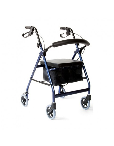 Vita Orthopaedics Περιπατητήρας Rollator Ελαφρού Τύπου 09-2-071 