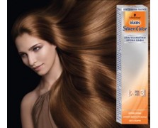 Rilken Silken Color Σωληνάριο Νο 703 Ξανθό Χρυσαφί