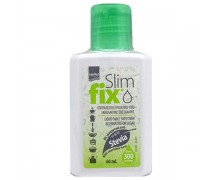 Intermed Slim Fix Υγρό Γλυκαντικό με Στέβια, 60 ml