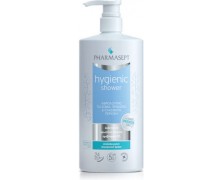 Pharmasept Tol Velvet Hygienic Calendula Αφρόλουτρο για Πρόσωπο, Σώμα & Ευαίσθητη Περιοχή με Ήπια Αντισηπτική Δράση (με Αντλία) 1000ml