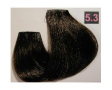Silky Color Professional Σωληνάριο 5.3 Ανοιχτό Χρυσό Καφέ 100g