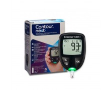Ascensia Contour Next Σύστημα Παρακολούθησης Γλυκόζης Αίματος