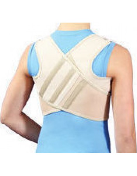 Vita Orthopaedics Γιλέκο κυφώσεως 02-1-005