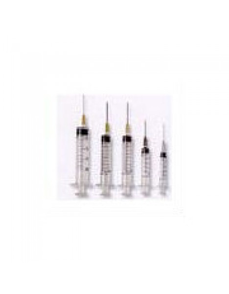 σύριγγες Rays 20ml 21G
