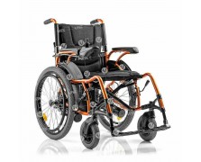 Πτυσσόμενο ηλεκτρικό αμαξίδιο MOBILITY POWER CHAIR VT613012AL 09-2-173 Vita Orthopaedics 45cm