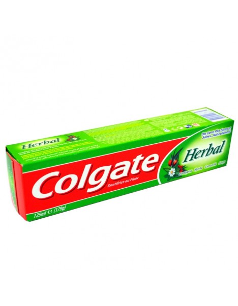 Οδοντόκρεμα Colgate Herbal 100ml