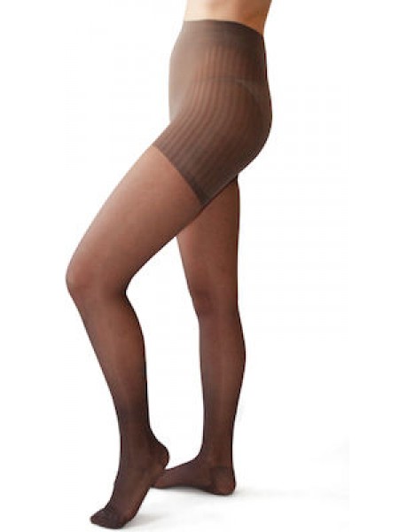 Vita Orthopaedics 06-2-049 BBF Καλσόν Διαβαθμισμένης Συμπίεσης 40 Den 6-8 mmHg Fumo