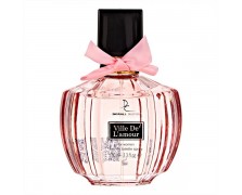 Dorall Collection Ville De L'amour For Women 100ml - Eau de Toilette