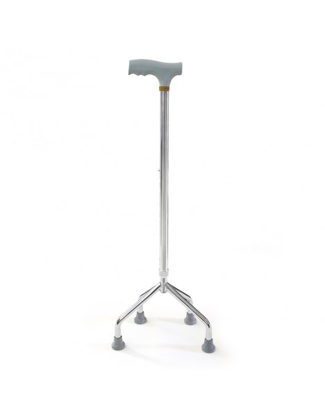 Vita Orthopaedics Τετράποδο μπαστούνι ρυθμιζόμενο 09-2-055 