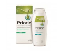 Priorin Shampoo 200ml για λιπαρά μαλλιά