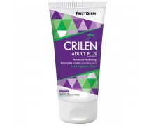 Frezyderm Crilen Adult Plus Αοσμο Ενυδατικό Εντομοαπωθητικό Γαλάκτωμα 125ml