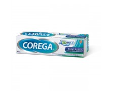 Corega Total Action 3D Hold - Στερεωτική Κρέμα Οδοντοστοιχίών 40g