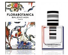 ʼρωμα Florabotanica Balenciaga Eau de Parfum 50ml