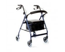 Vita Orthopaedics Περιπατητήρας Rollator Ελαφρού Τύπου 09-2-071 