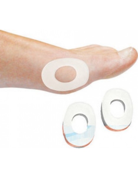 Vita Orthopaedics Oval corn pads F049/LG 2τμχ 07-2-031  