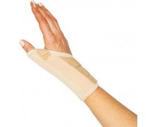 Vita Orthopaedics Ελαστικός νάρθηκας με έλασμα αντίχειρα 03-1-004