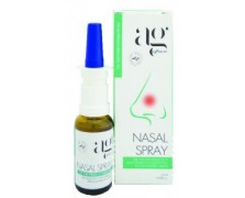 AG NASAL SPRAY 20 ML - AG PHARM