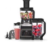 BLENDER/ΕΠΕΞΕΡΓΑΣΤΗΣ ΤΡΟΦΙΜΩΝ ΜΕ AUTO IQ 1200W NINJA