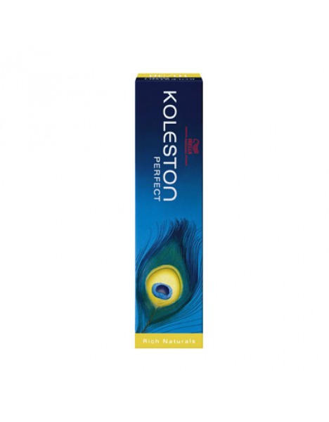 Koleston Perfect Σωληνάριο Rich Naturals 5.37 Καστανό Ανοιχτό Χρυσό Καφέ