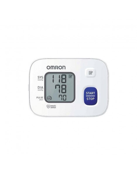 Ψηφιακό Πιεσόμετρο Καρπού Omron RS2 HEM-6161-E
