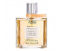 Just Perfect Dream by Creation Lamis for Women - Eau de Parfum, 100ml