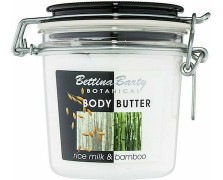 Bettina Barty Body Butter Rice Milk & Bamboο 400ml