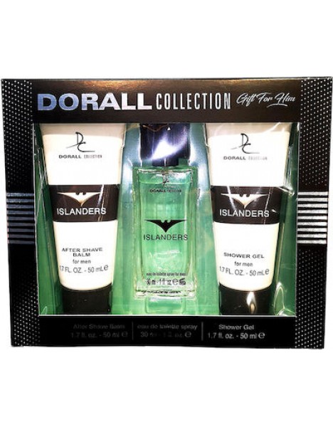 Dorall Collection Islanders Gift Him